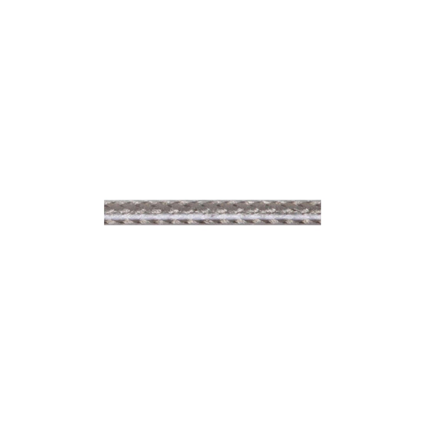 Elvedes schakel buitenk 5mm (10m) gevlocht.liner 182043-10