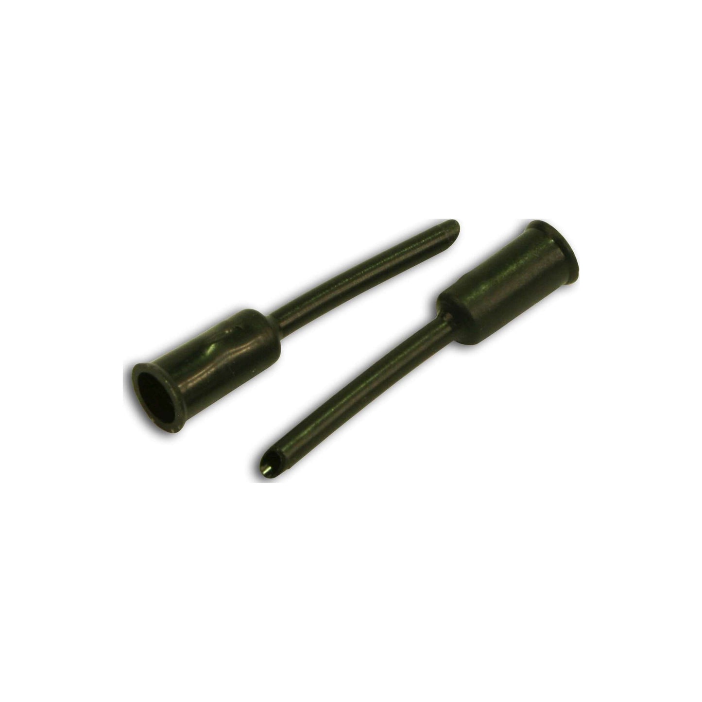 Elvedes Kabelhoedje ks met tip 4.3mm