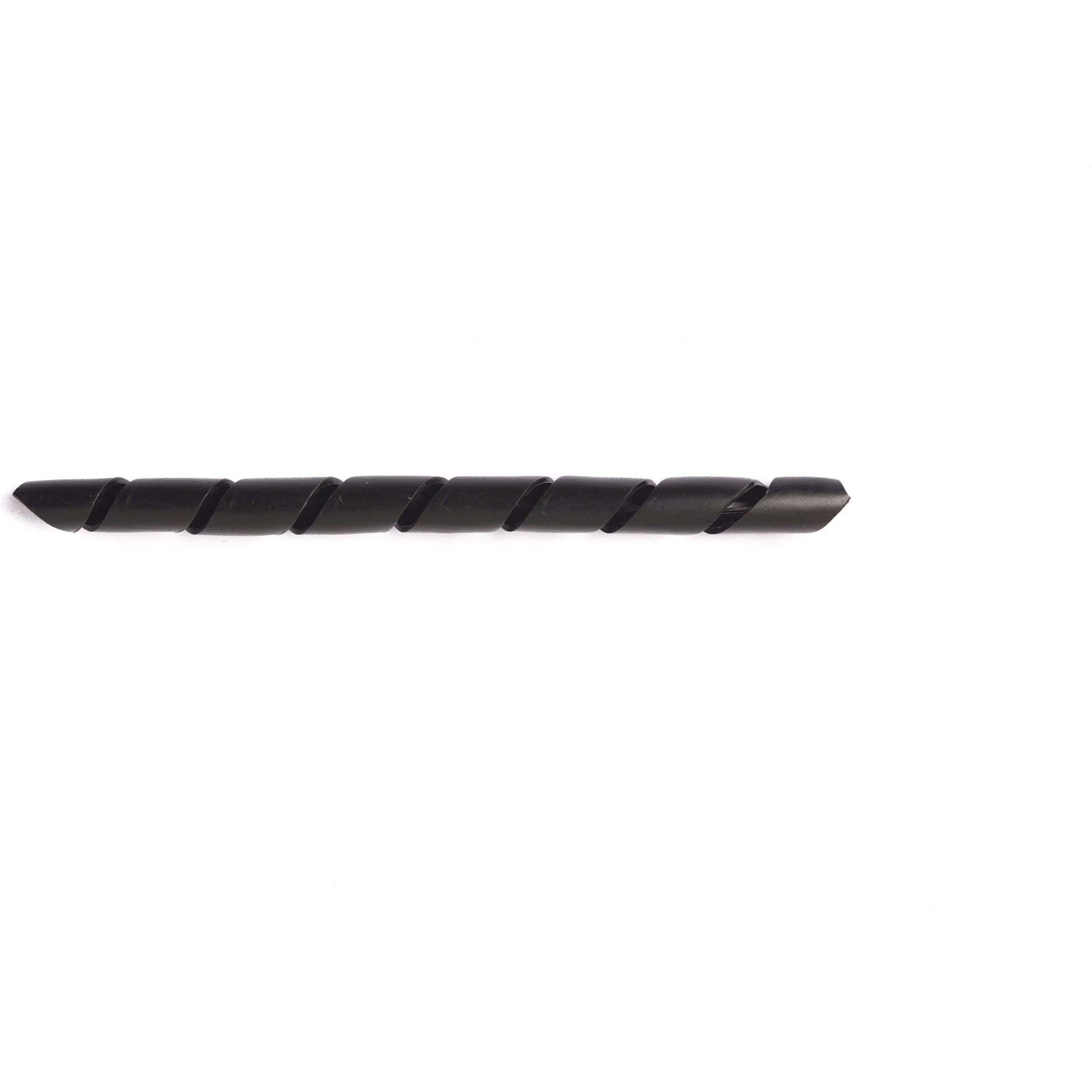 Elvedes Cable Systems BV Spiraalslang elvedes (12mm) 10 meter zwart