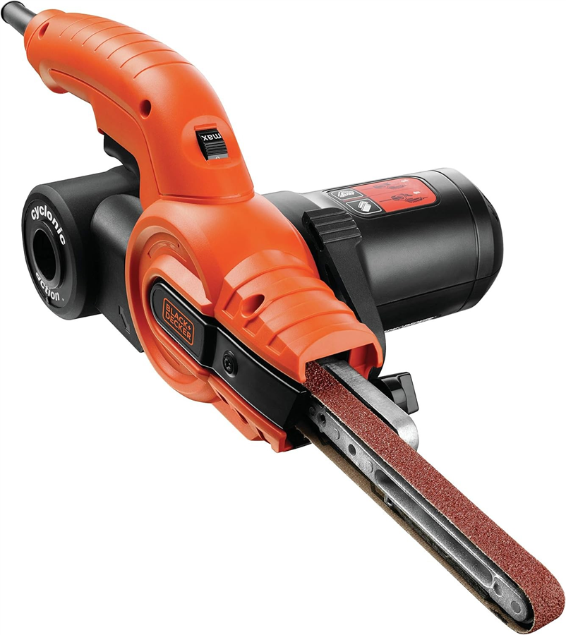 Black+Decker Black decker powerfile