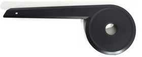 Batavus kettingscherm e-active