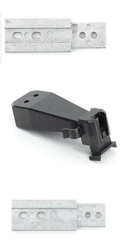 Batavus ecrp intube battery bevestiging set