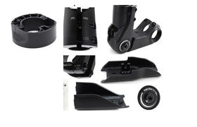 Batavus stuurp integr.ec010 finez 90mm (incl. 20mm spacer)