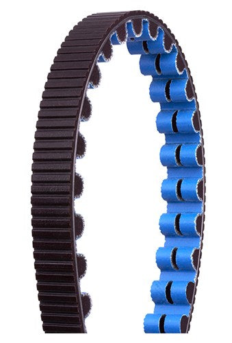 Gates cdx snaar riem 113 tands carbon