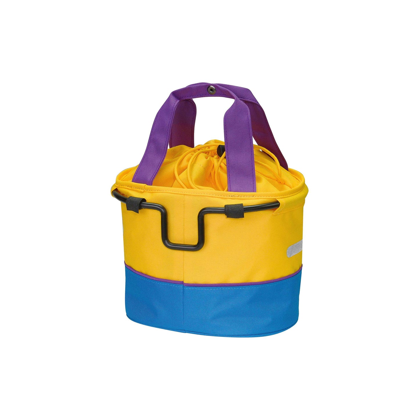 Klickfix Stuurtas lori shopper