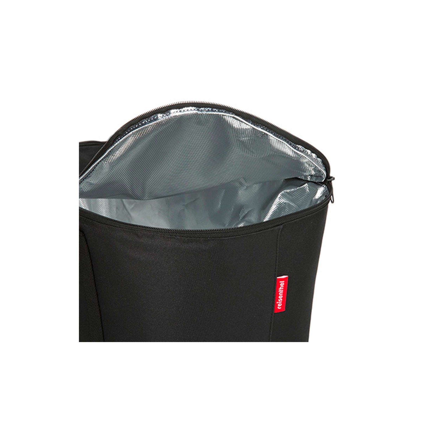 Reisenthel Mandtas klickfix iso basket bag