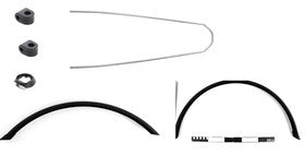 Koga SPATBORDSET V+A SPM