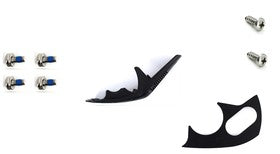 Koga MOTOR COVER SET E-SPM E-F3