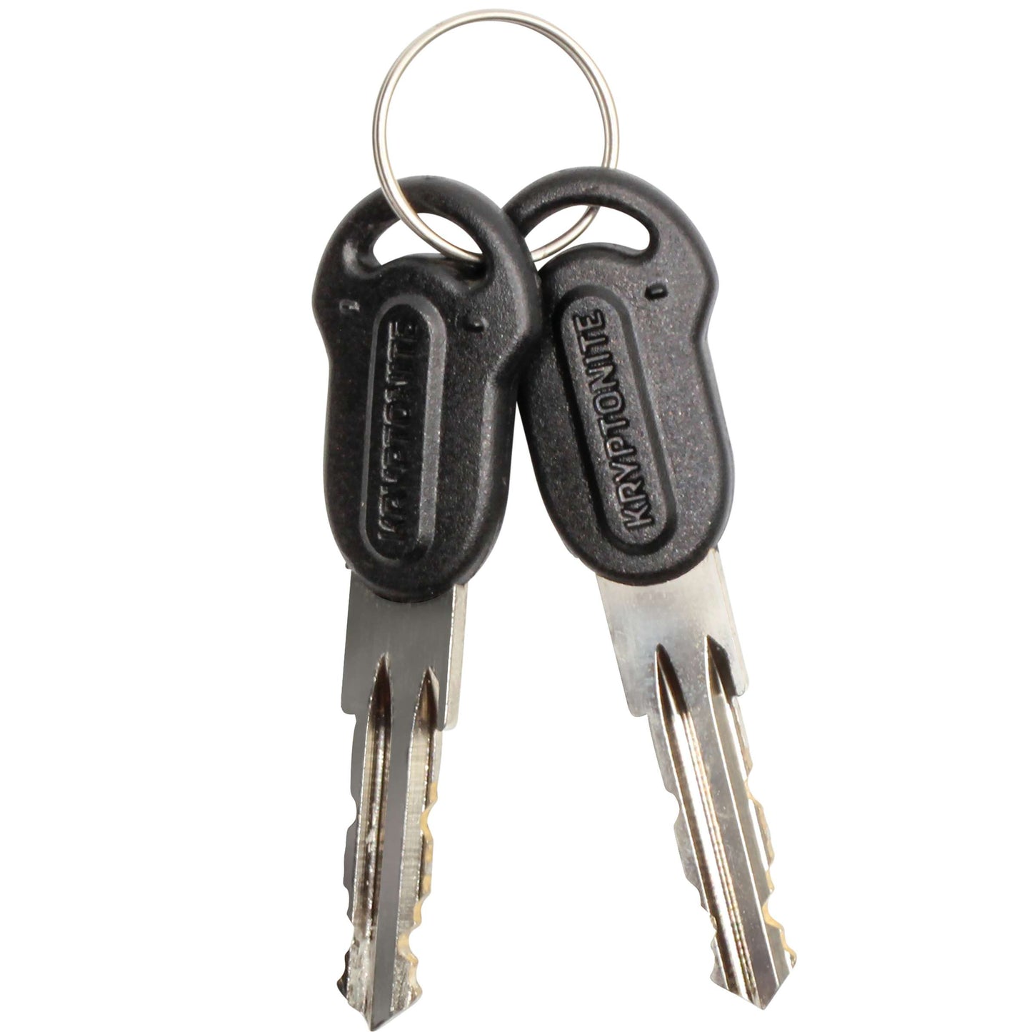 Kryptonite Vouwslot keeper mini