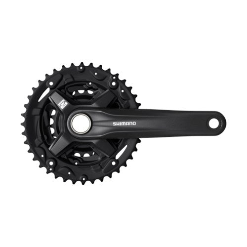 SHIMANO crankstel fc-mt 2103 crankset shim.fc-mt2103 22 32 44t 170mm