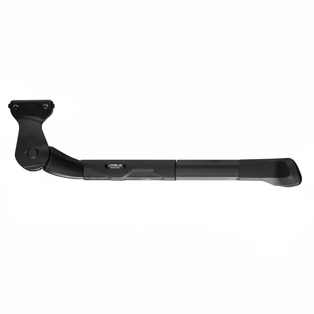Ursus standaard king evo xl - zwart 40 mm