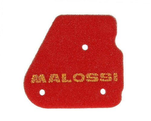 Malossi Luchtfilter element minarelli horizontaal 14.11407