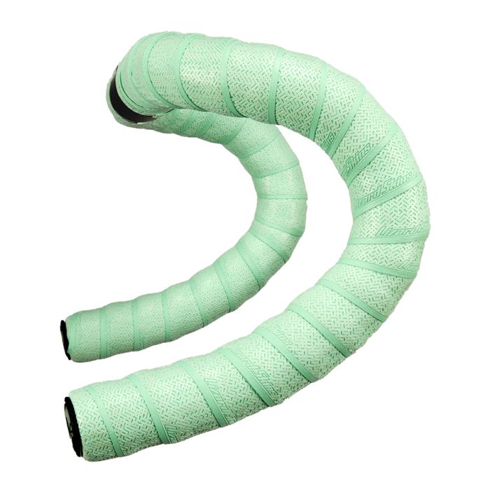LIZARD SKINS Dsp bar tape 2.5 - mint green