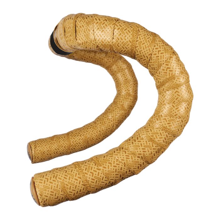 LIZARD SKINS Dsp ultra bar tape 2.7 - vegas gold