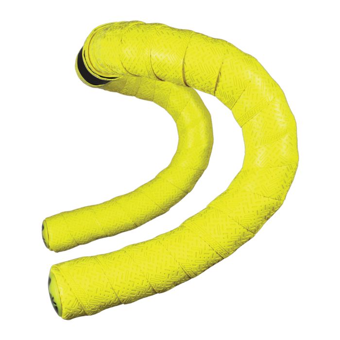 LIZARD SKINS Dsp ultra bar tape 2.7 - neon yellow