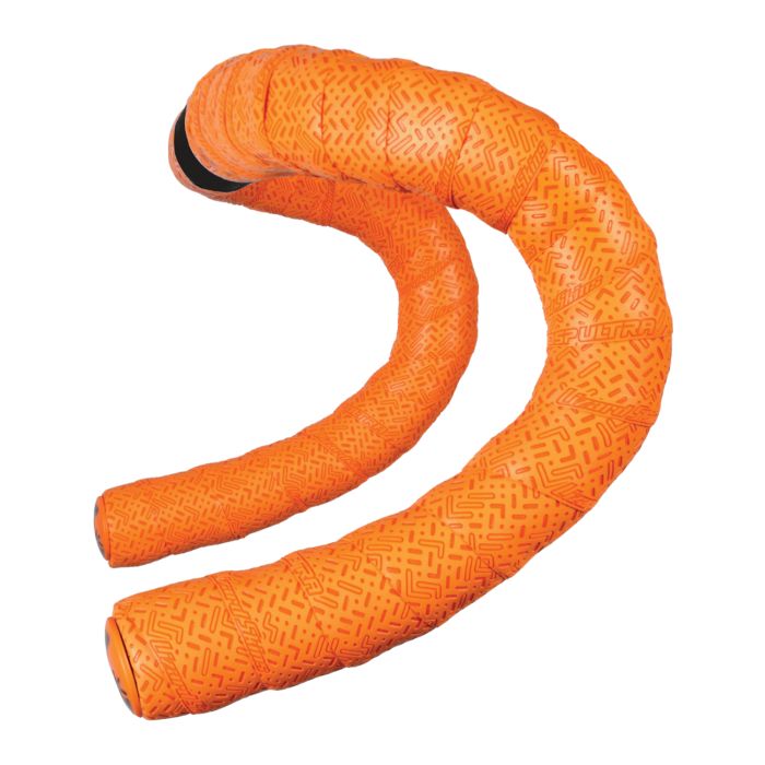 LIZARD SKINS Dsp ultra bar tape 2.7 - tangerine orange