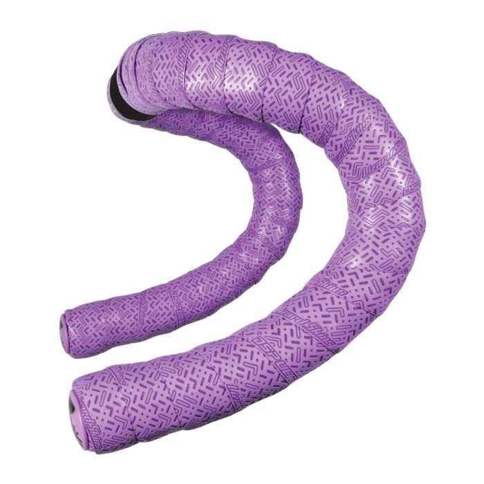 LIZARD SKINS Dsp ultra bar tape 2.7 - violet purple