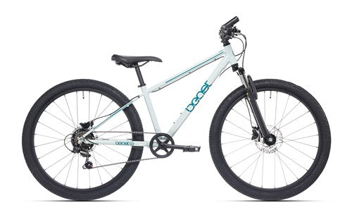 Hulzebos Cycle Parts B.V. Fiets bikefun 26 the beast 6v