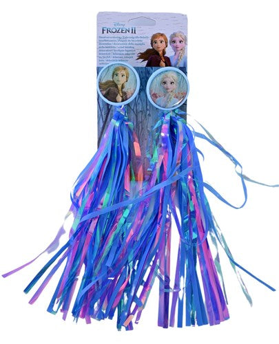 Disney Volare streamers frozen 2 2025 - 136360