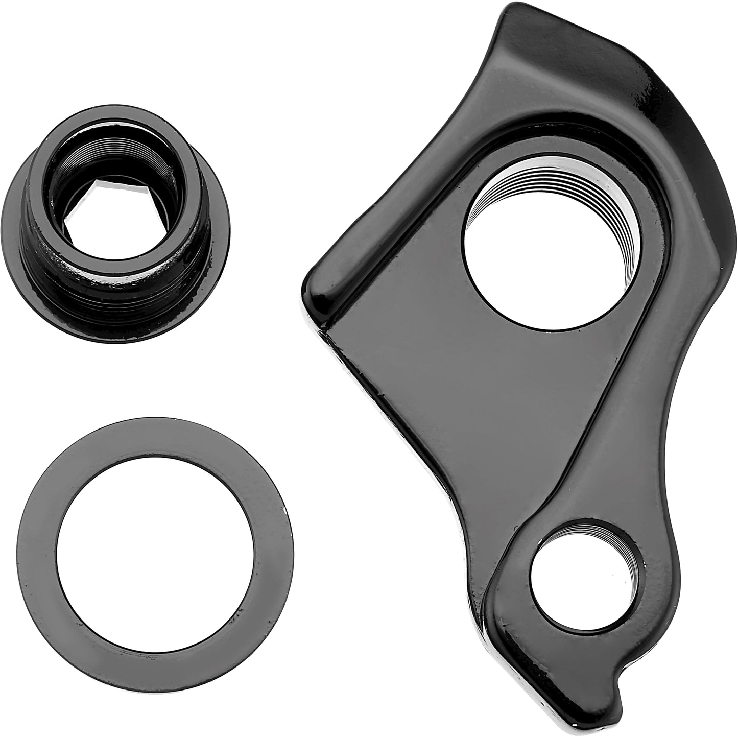 Marwi Union derailleurpad gh-399 universeel compatibel sram udh