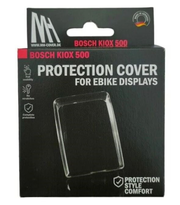 MH Protection Cover Displaycover mh bosch kiox 500