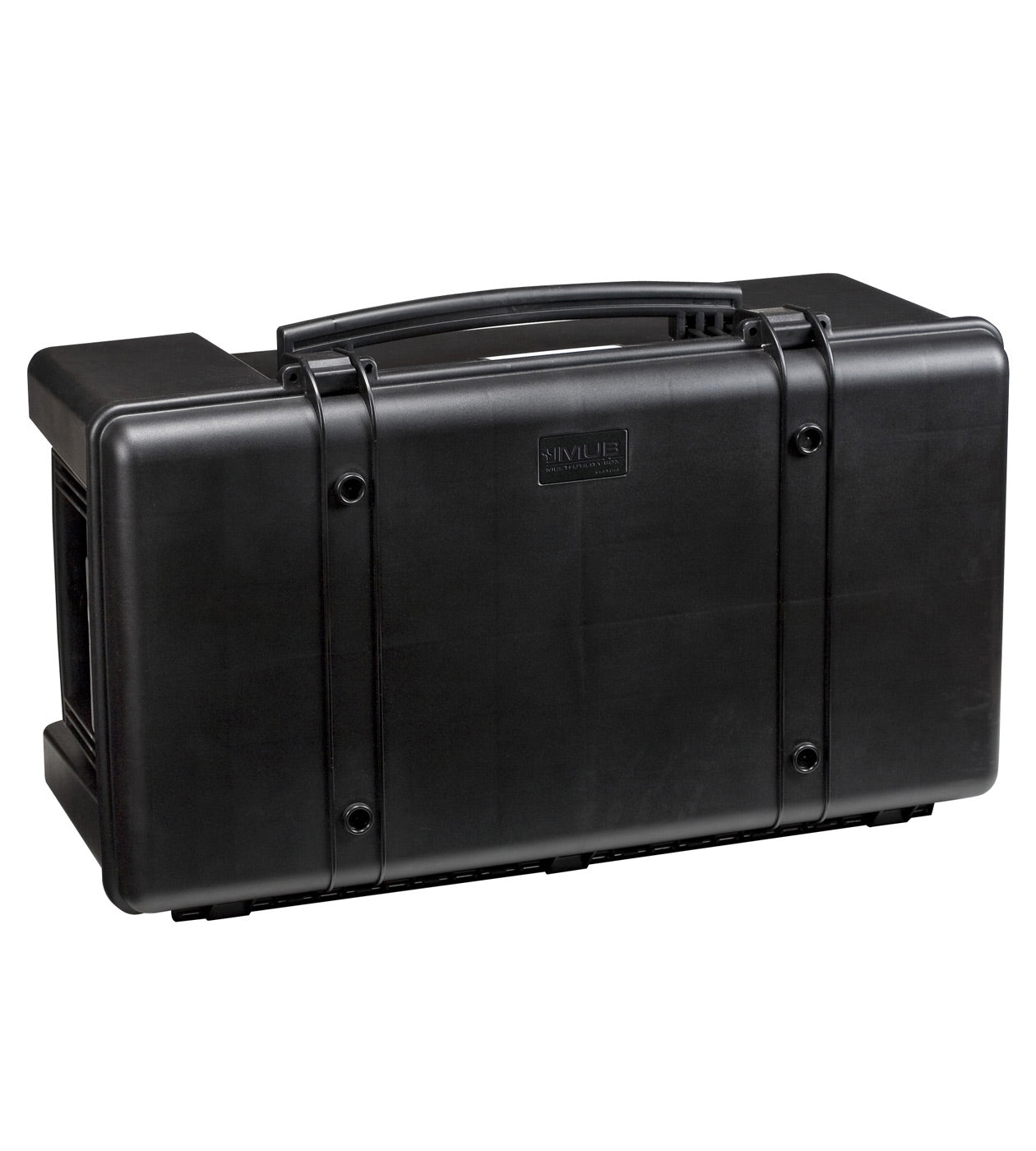 Explorer Cases multi utility box zwart mub78
