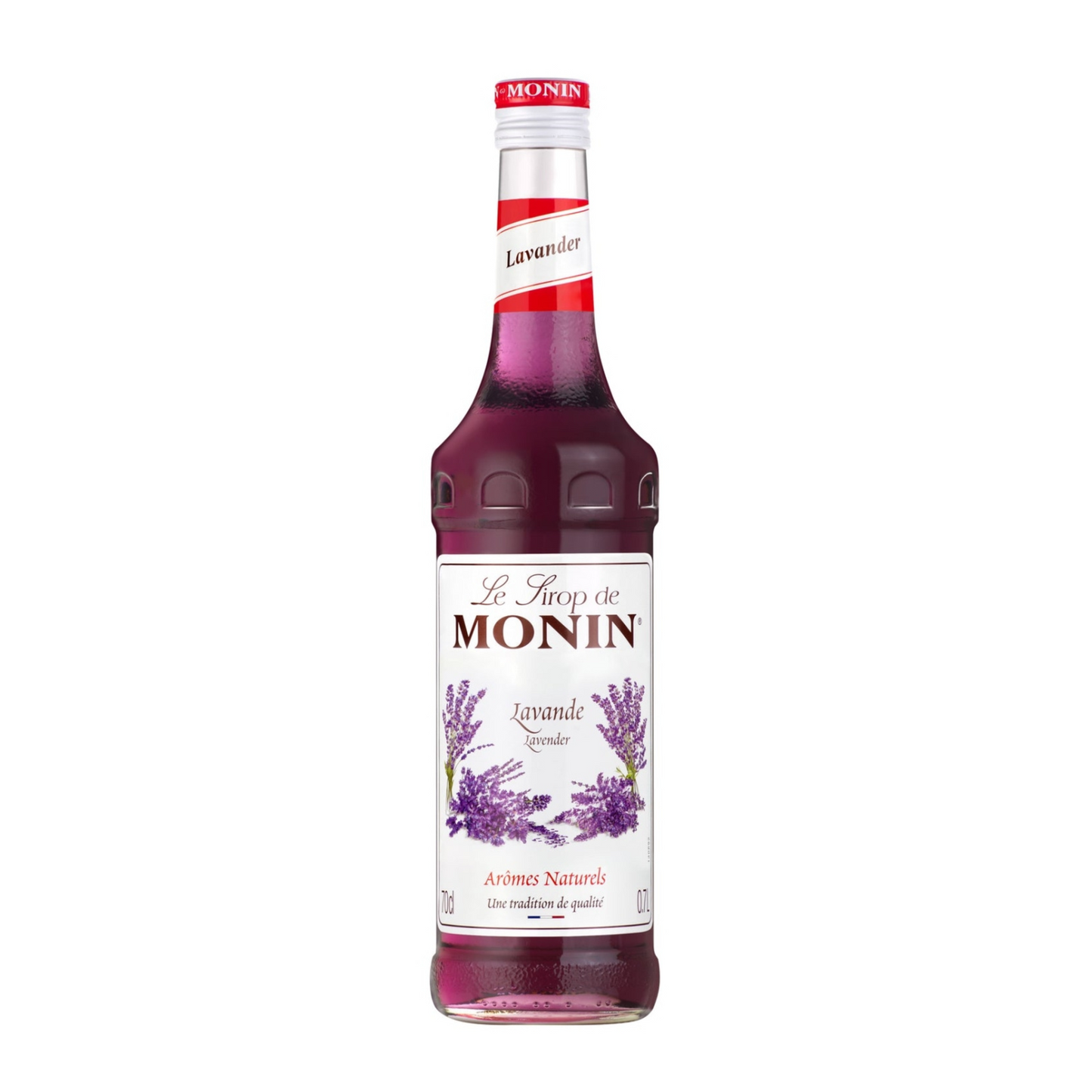Monin siroop lavendel (70 cl)