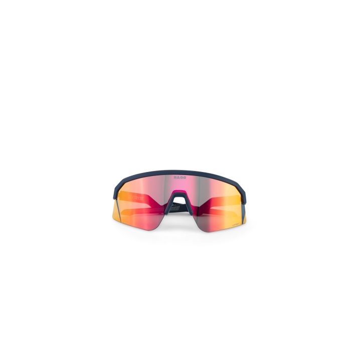 NAOS ziris - regular - matte blue black red