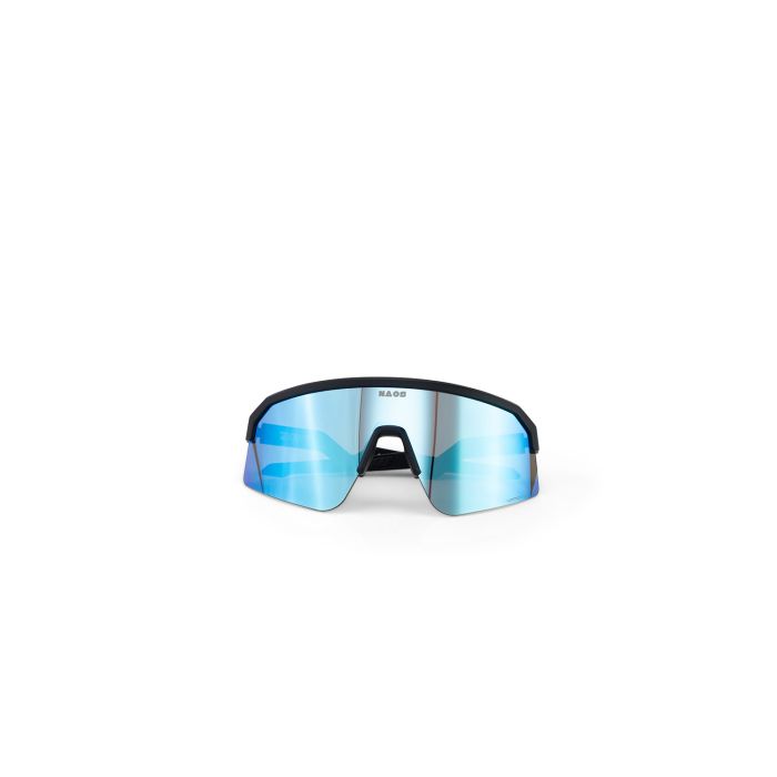 NAOS ziris - photochromic - matte black blue