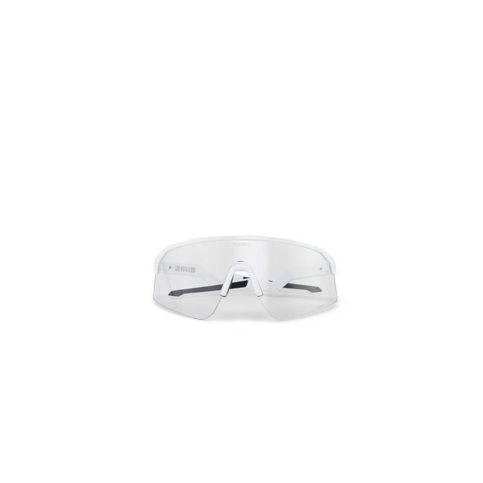 NAOS ziris - photochromic - matte white clear black