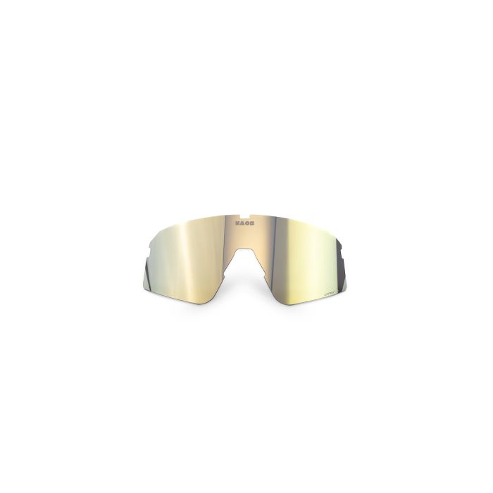 NAOS ziris - spare lens - regular - level 2 - bronze gold