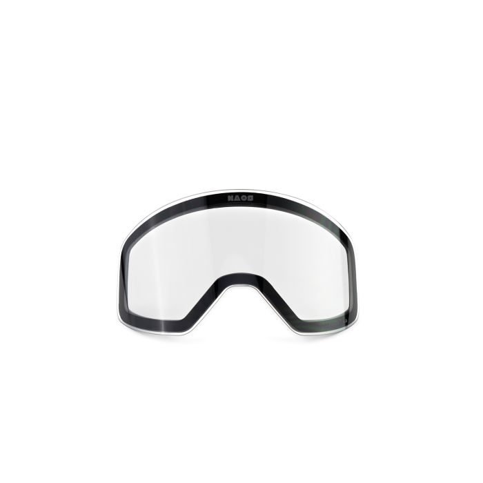 NAOS selva - spare lens - regular - level 0 - clear