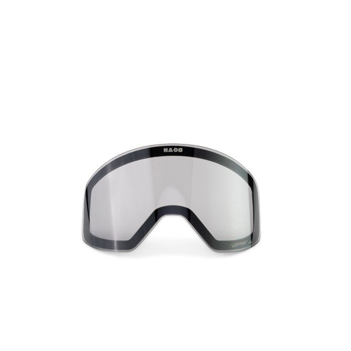 NAOS selva - spare lens - regular - level 1 - black