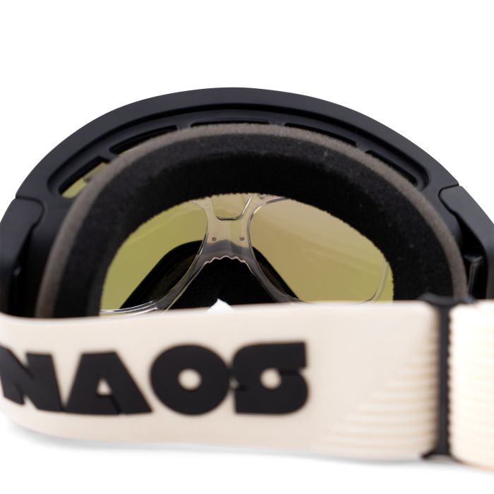 NAOS optic frames - goggles