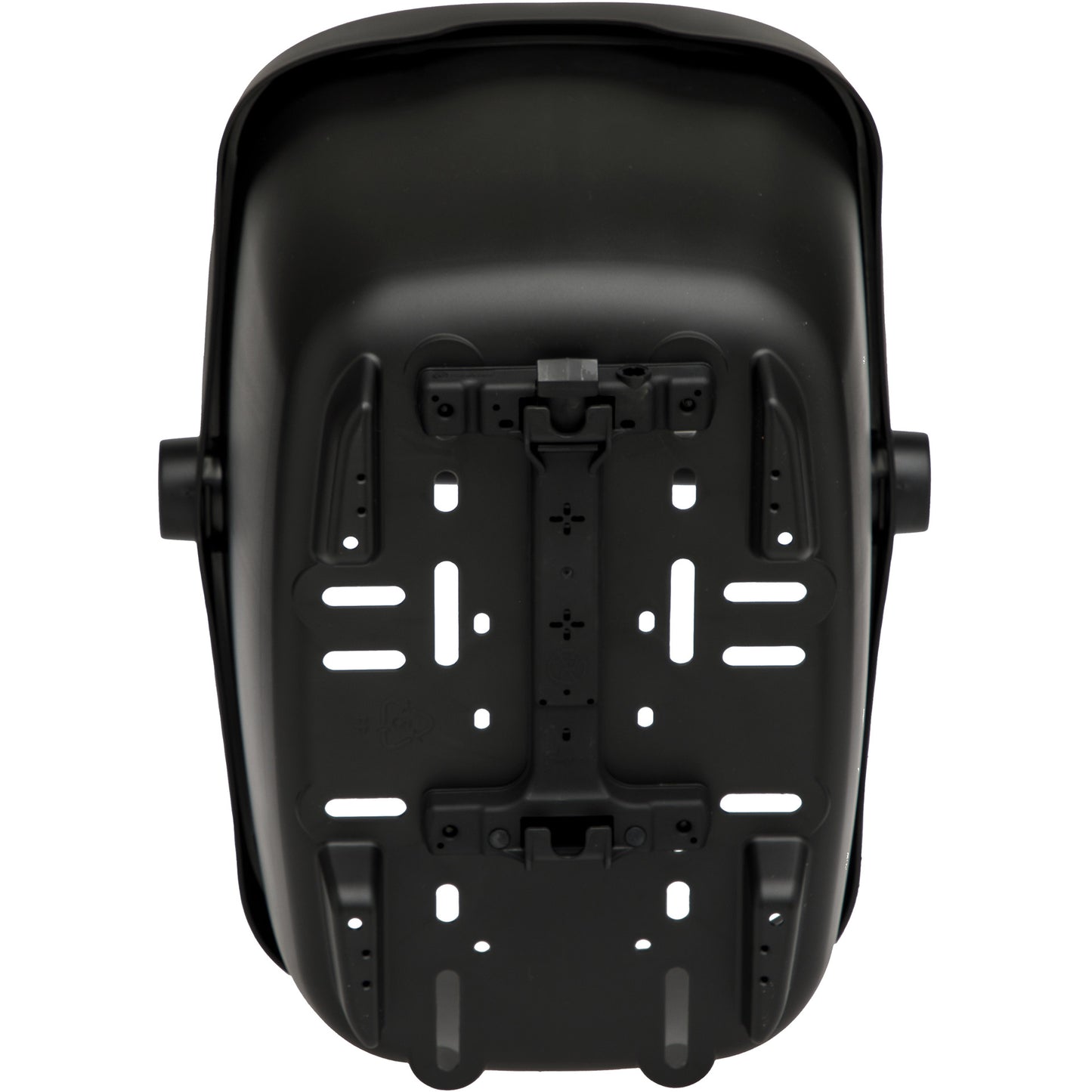 Newlooxs New looxs baskets clipper rt 2.0 black