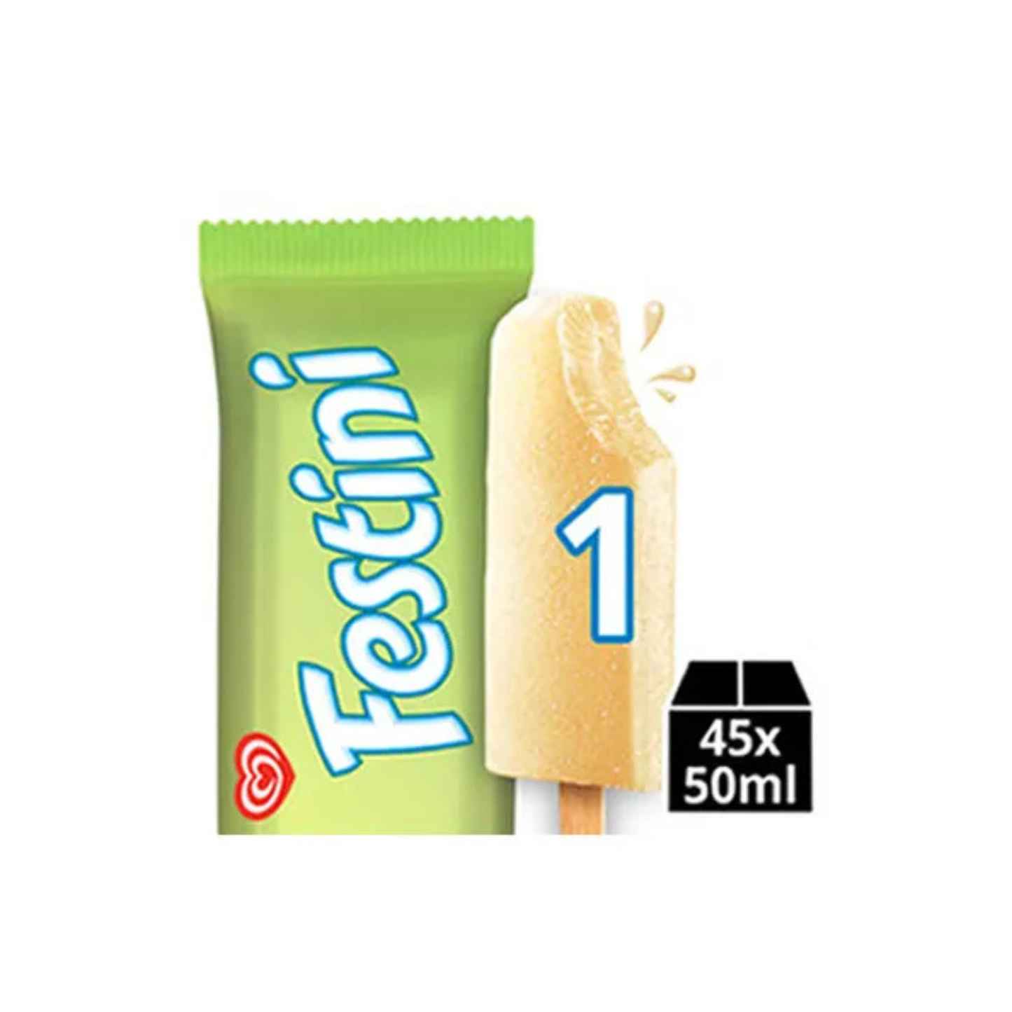 Ola festini peer (45x 50 ml)