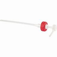 Dr Eumex dispenser pomp pvc voor gallon