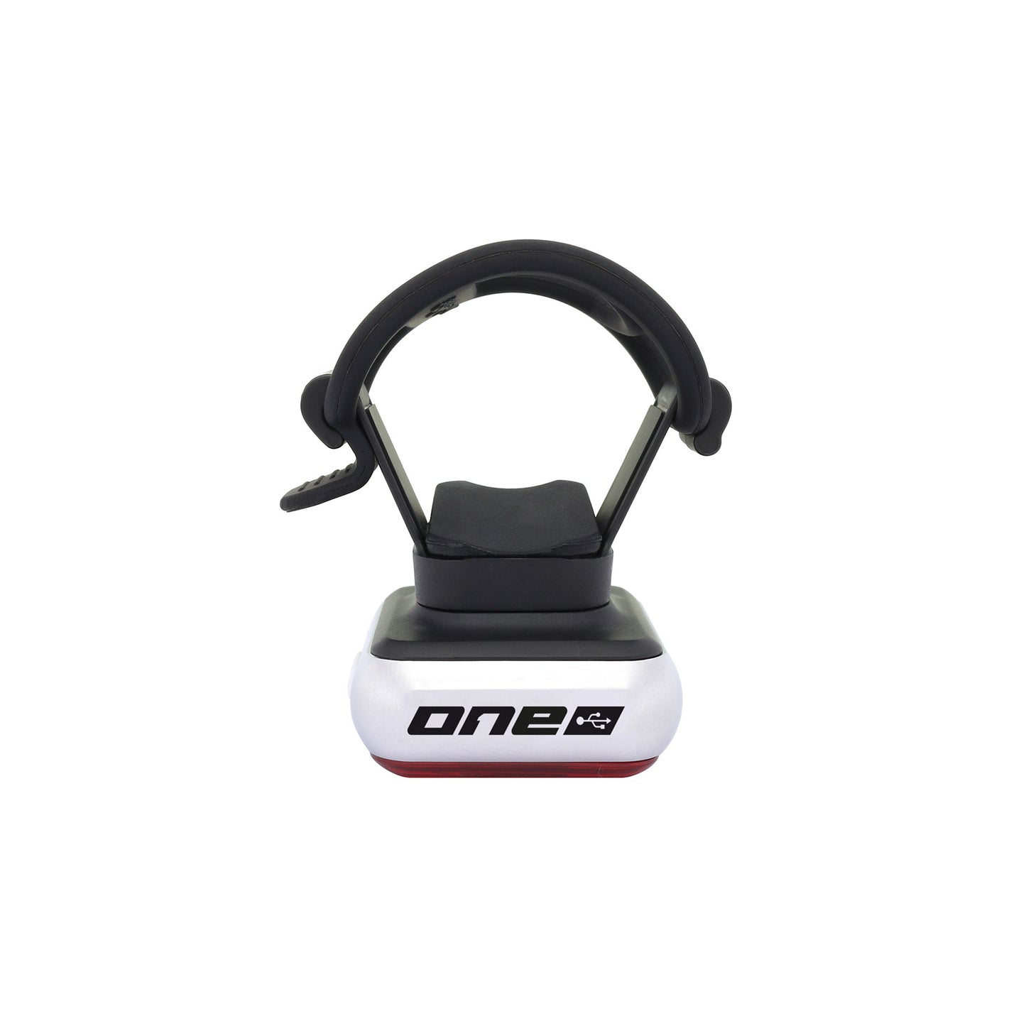 ONE achterlicht 70 unisize black grey