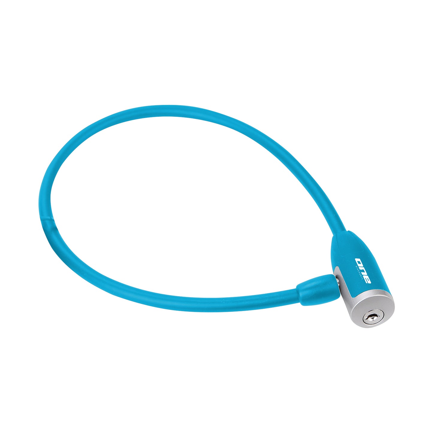 ONE kabelslot 12.65 12mm 65cm blue