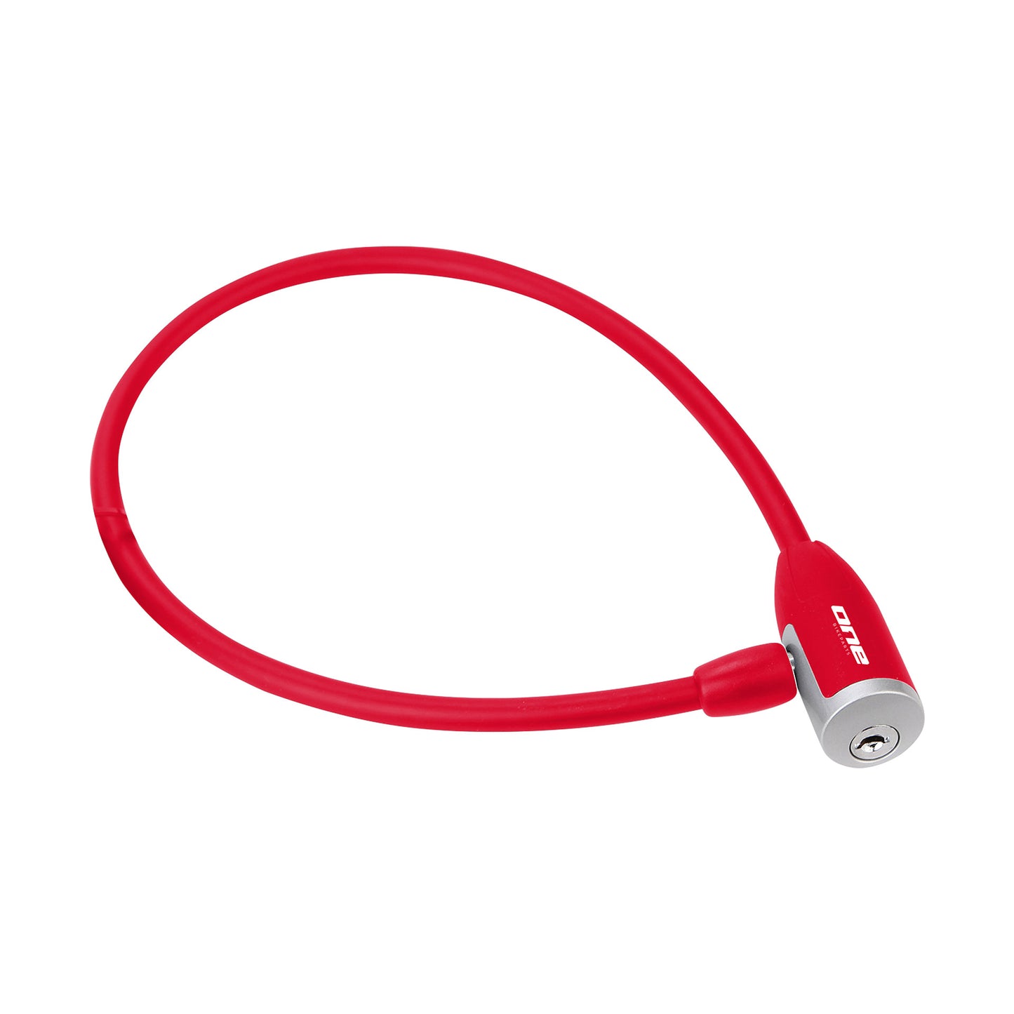 ONE kabelslot 12.65 12mm 65cm red