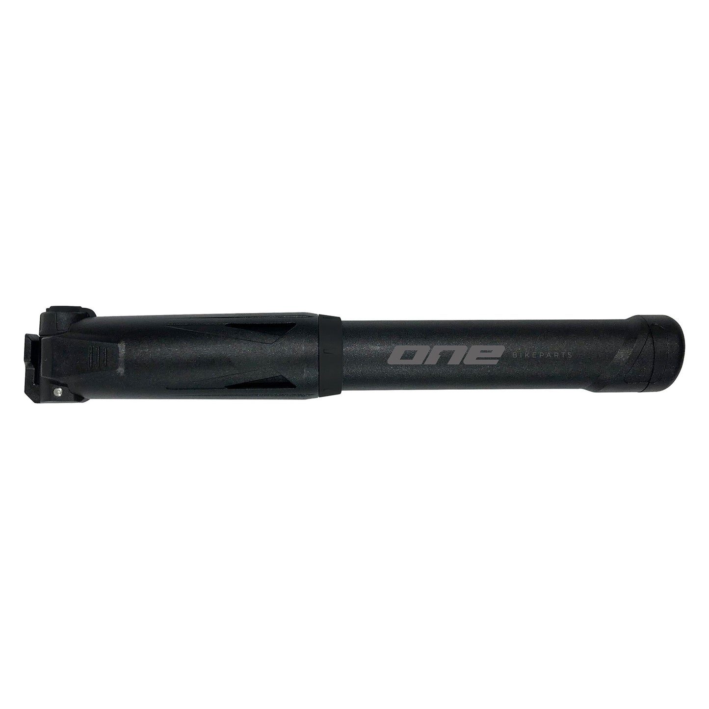 ONE handpomp 30 mini pump black grey