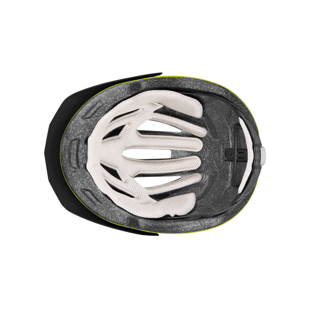 ONE helm f.l.y. s m (52-56) green black