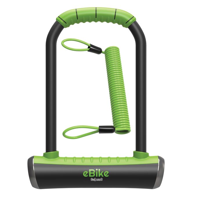 ONGUARD Pitbull std e (115 x 230mm - 14mm)