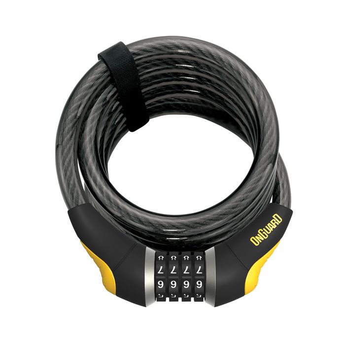 ONGUARD Doberman combo (185cm x 15mm)