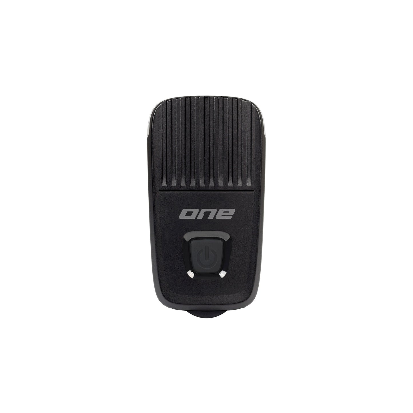 ONE koplamp 50 unisize black grey