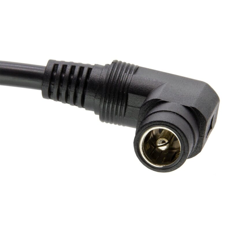 Union Phylion acculader e-bike 42v 2a 1-polig tulp