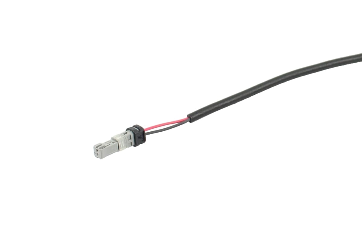 Bosch speedsensor kabel 415mm (bes2)