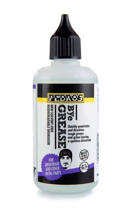 Pedro's Ontvetter pedros 100ml