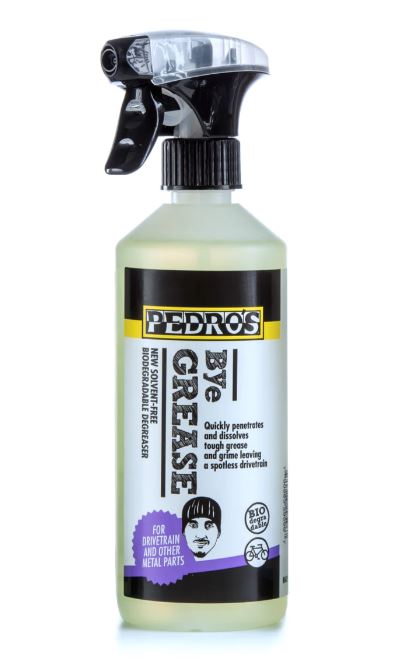 Pedro's Ontvetter pedros 500 ml
