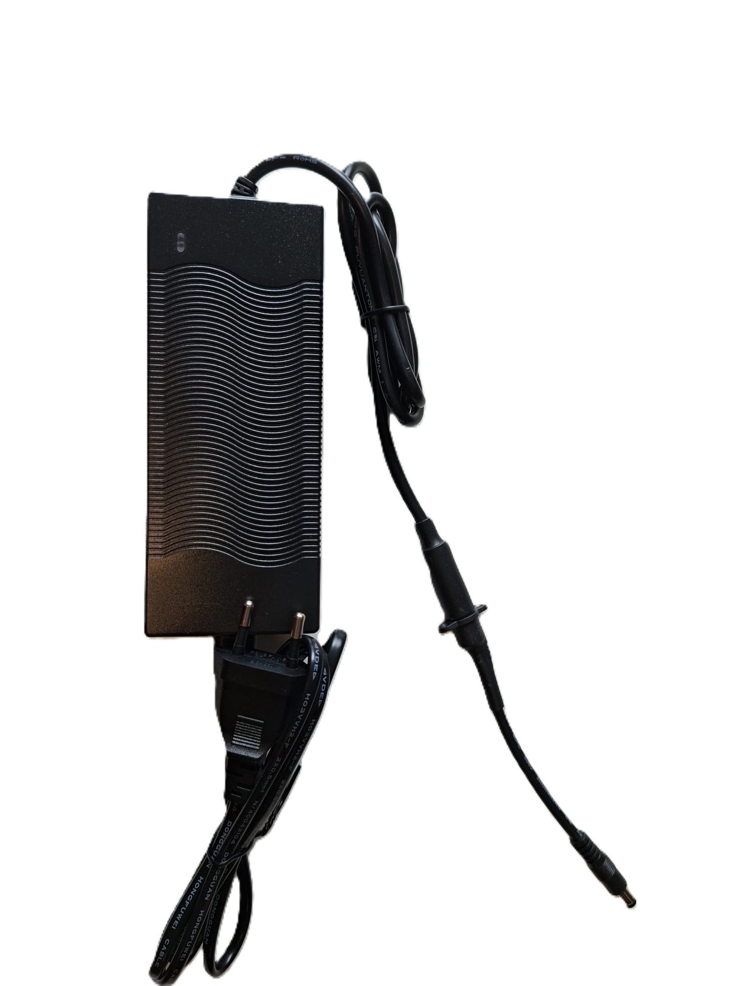 PRO-Mounts lader 42 volt lader voor 36v step